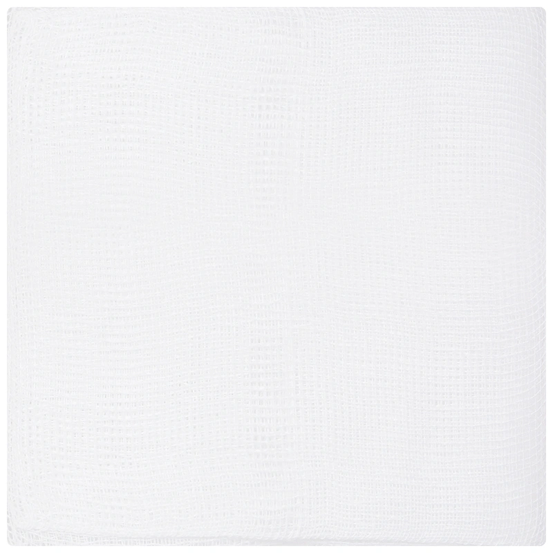 Gạc y tế Bông Bạch Tuyết (10cm x 10cm x 8 lớp) gói 10 miếng - 2